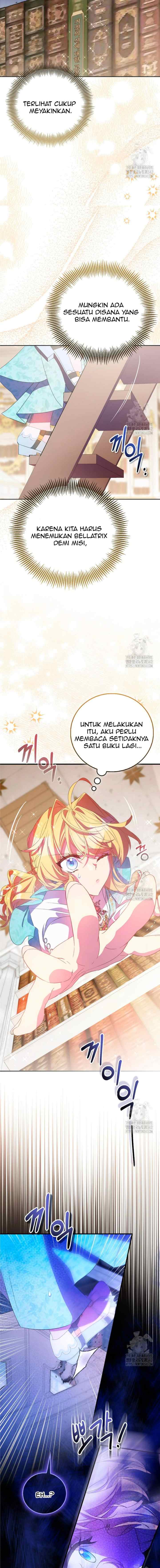 I'm a Fake Saintess but the Gods Are Obsessed chapter 83 halaman 16