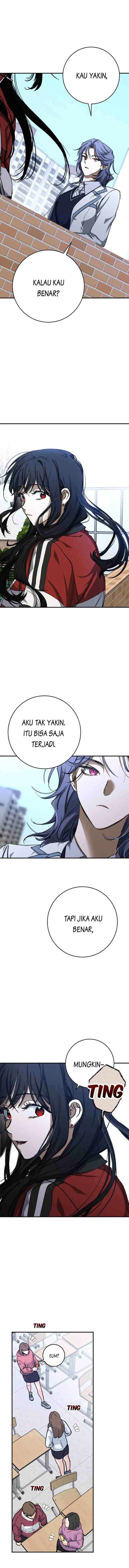 Night of Shadows chapter 20 halaman 14