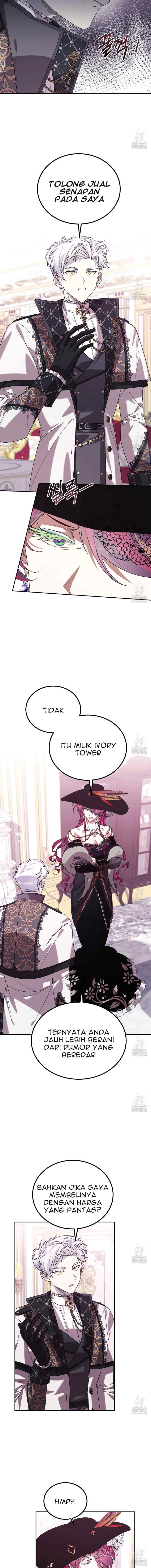 How to Live as a Tyrant's Bastard Brother chapter 20 halaman 7