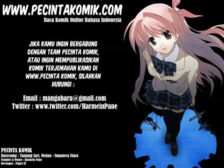 Yotsuba to! chapter 1 halaman 17