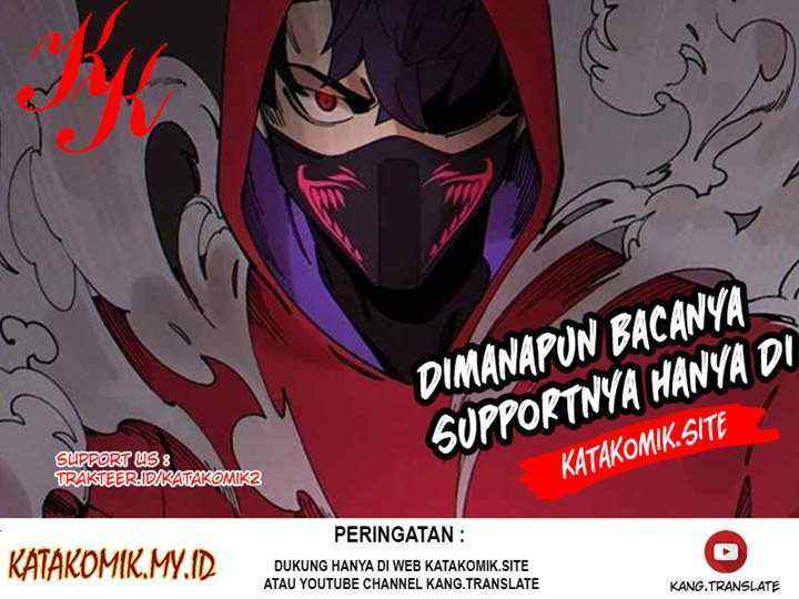 Psycho Revenge chapter 20 halaman 19