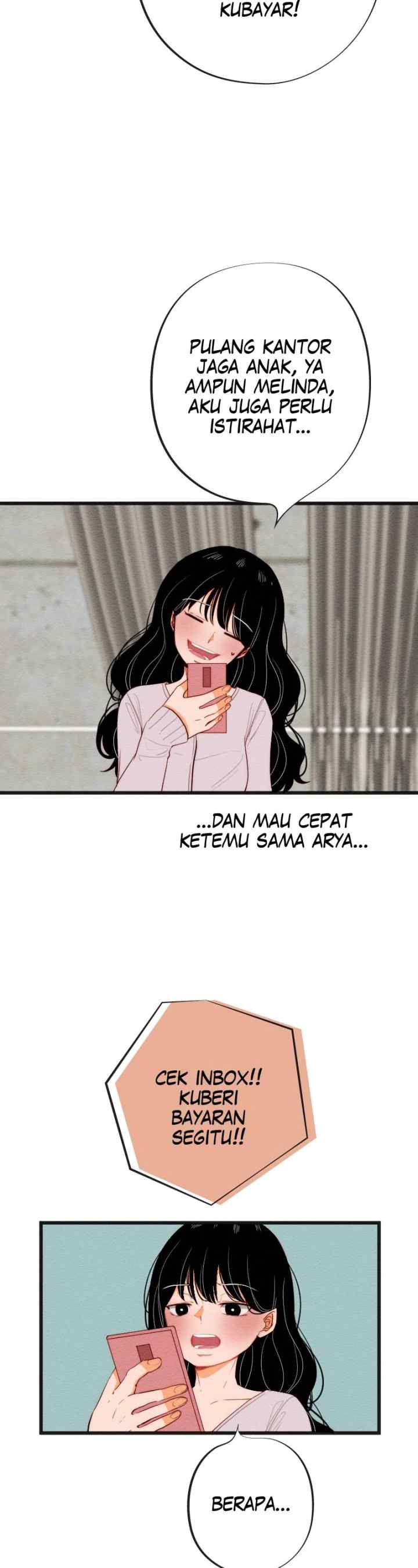 Mistake S1 chapter 146 halaman 18