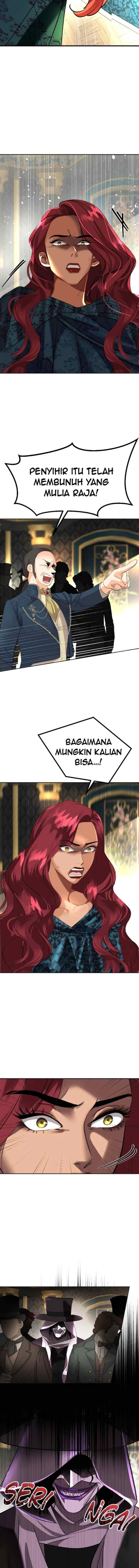 The Empress' Lipstick chapter 78 halaman 8