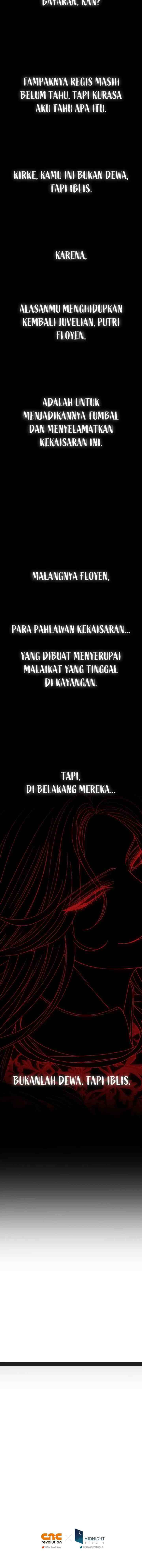 Father, I Don't Want to Get Married! chapter 107 halaman 16
