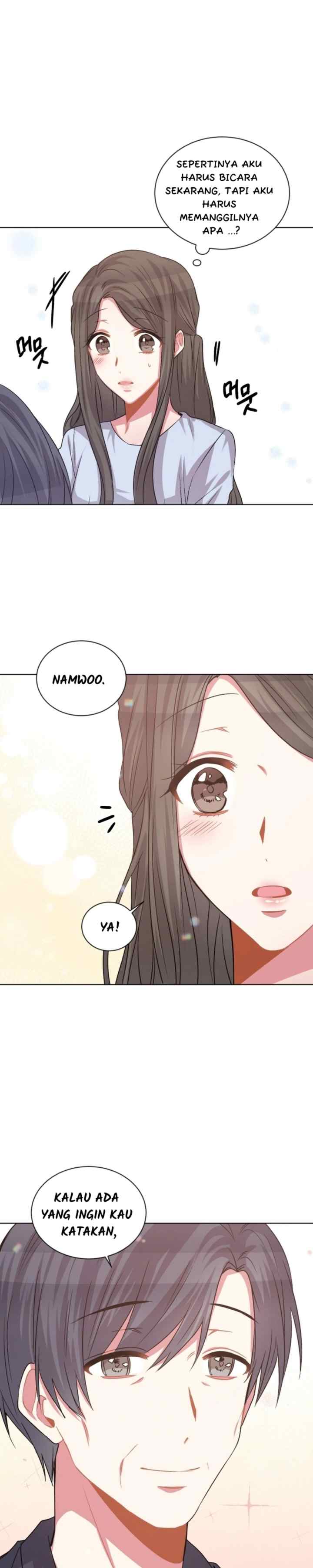 All About You chapter 69 halaman 19