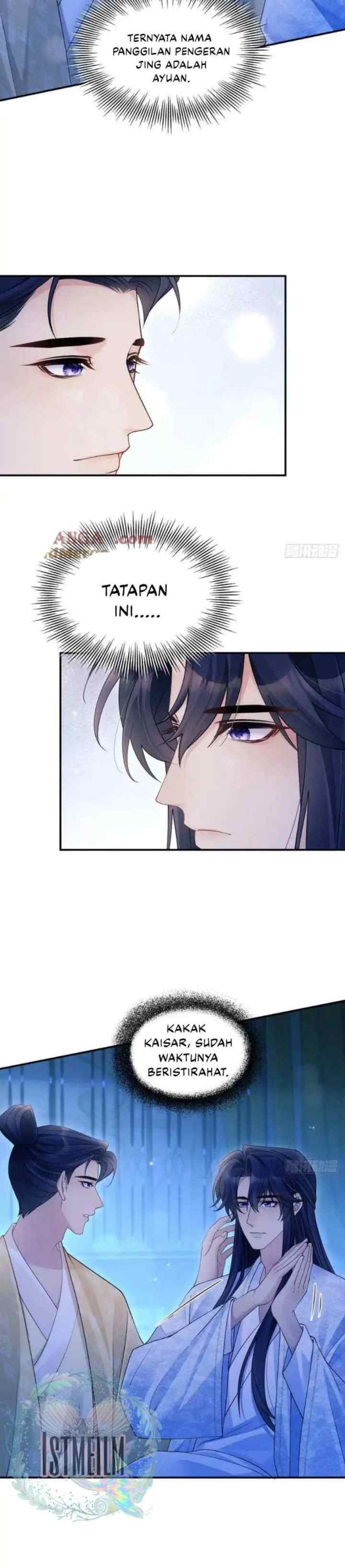 I Suspect the Actor Is Fishing for Me chapter 161 halaman 6