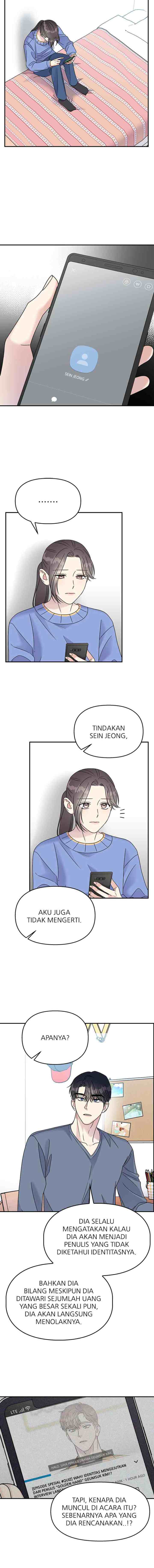 Do As I Say! chapter 69 halaman 14