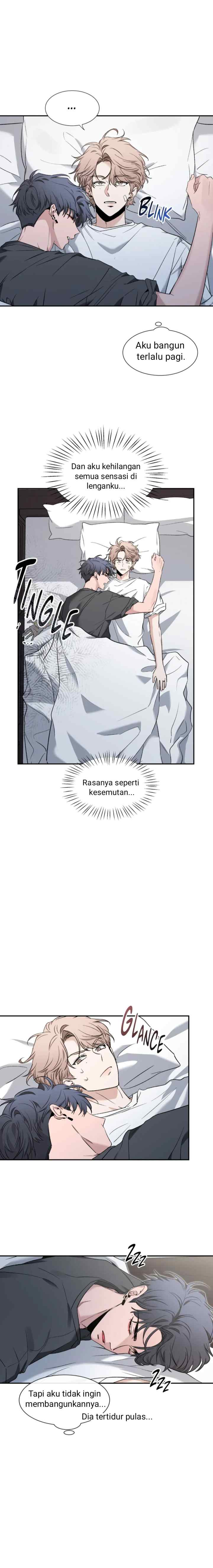 Sketch chapter 84 halaman 4