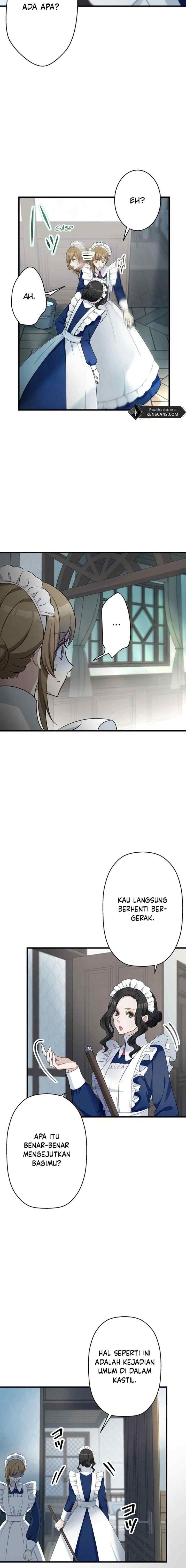 I Will Break Ties With the Harmful Sister chapter 11 halaman 15