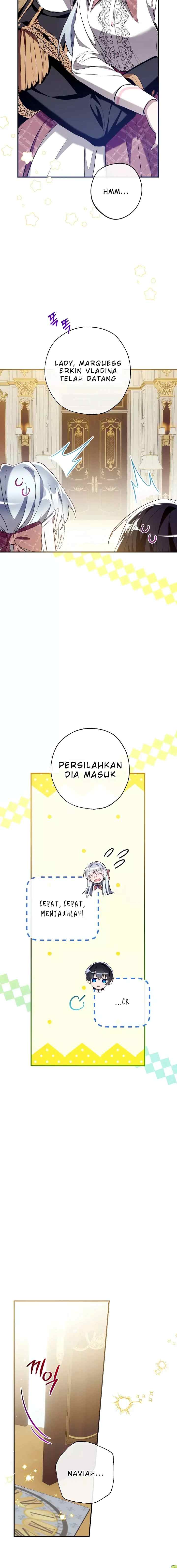 Family is Needed chapter 134 halaman 15
