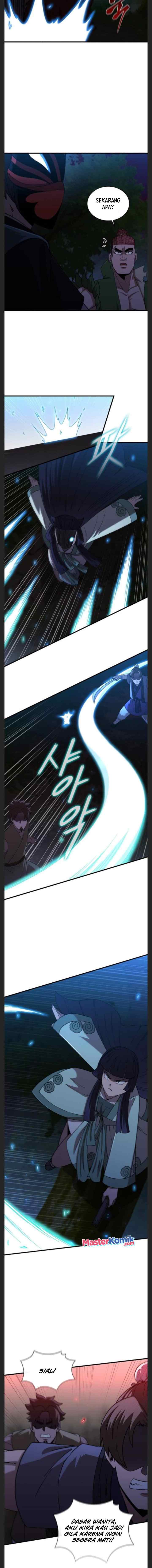 Shinsu Jeil Sword chapter 98 halaman 6