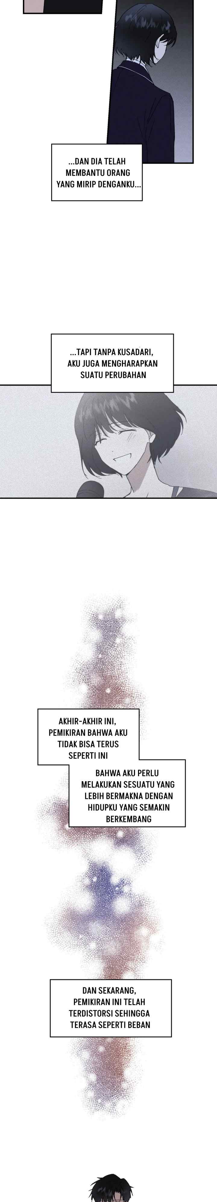 Literary Boy chapter 39 halaman 9