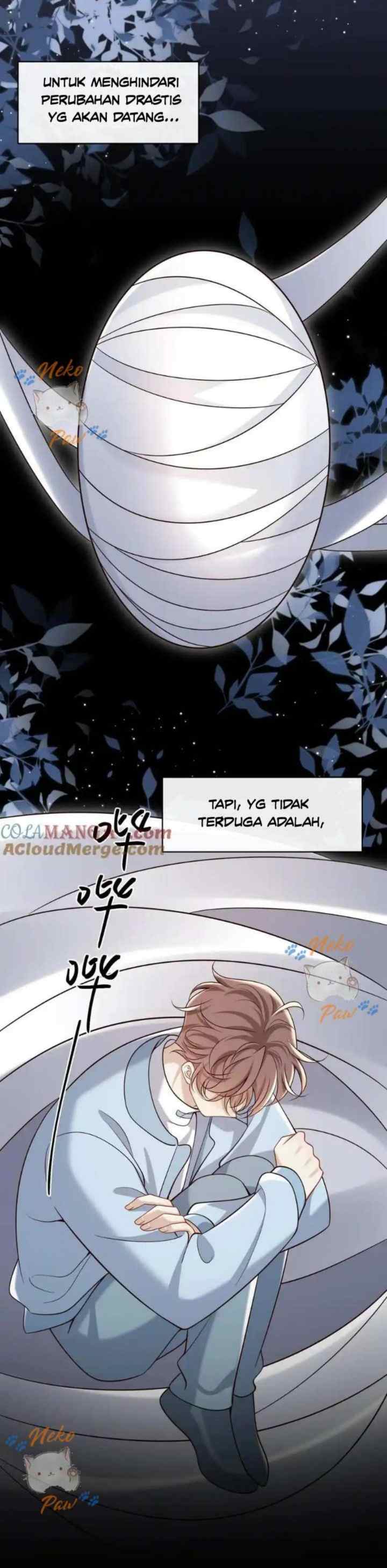 He Came Late At Night chapter 67 halaman 11