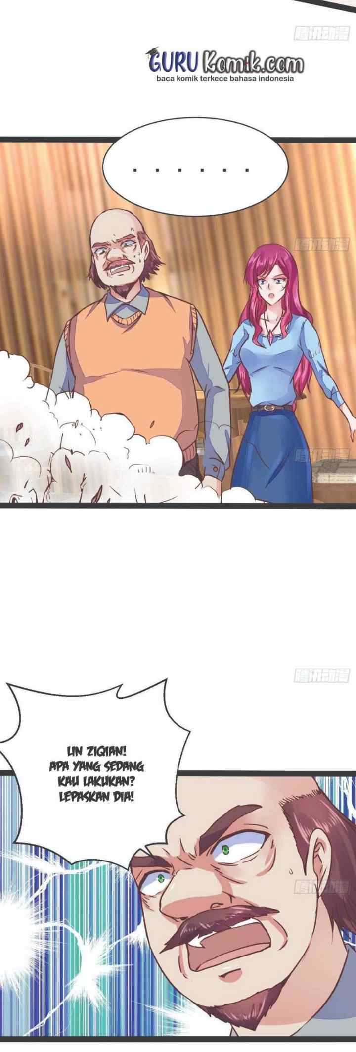 Rebirth Into the Strongest Immortal Cultivator chapter 24 halaman 13