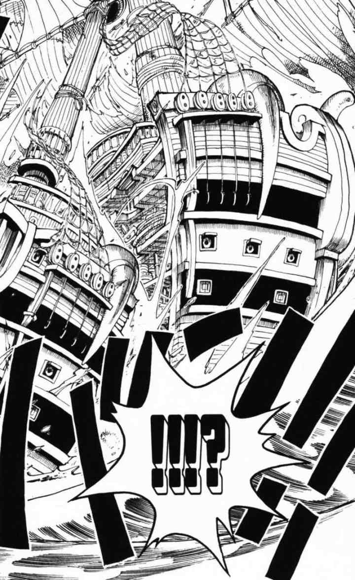 One Piece chapter 49 halaman 13