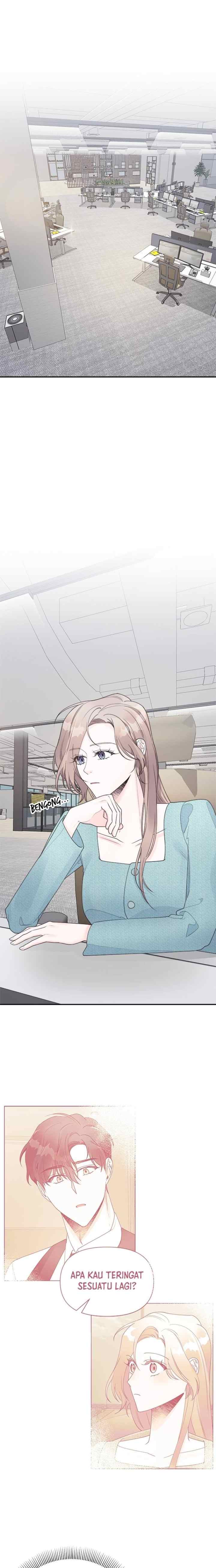 Memento Bori chapter 24 halaman 5