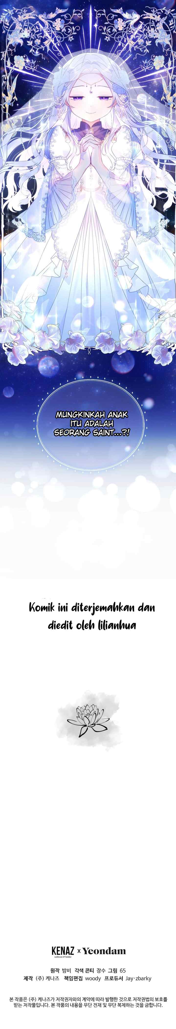 Fragmented Saintess chapter 1 halaman 16
