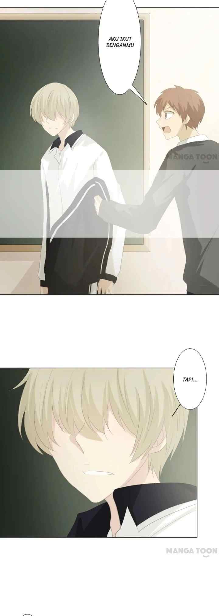 Summer Never Ends chapter 155 halaman 10