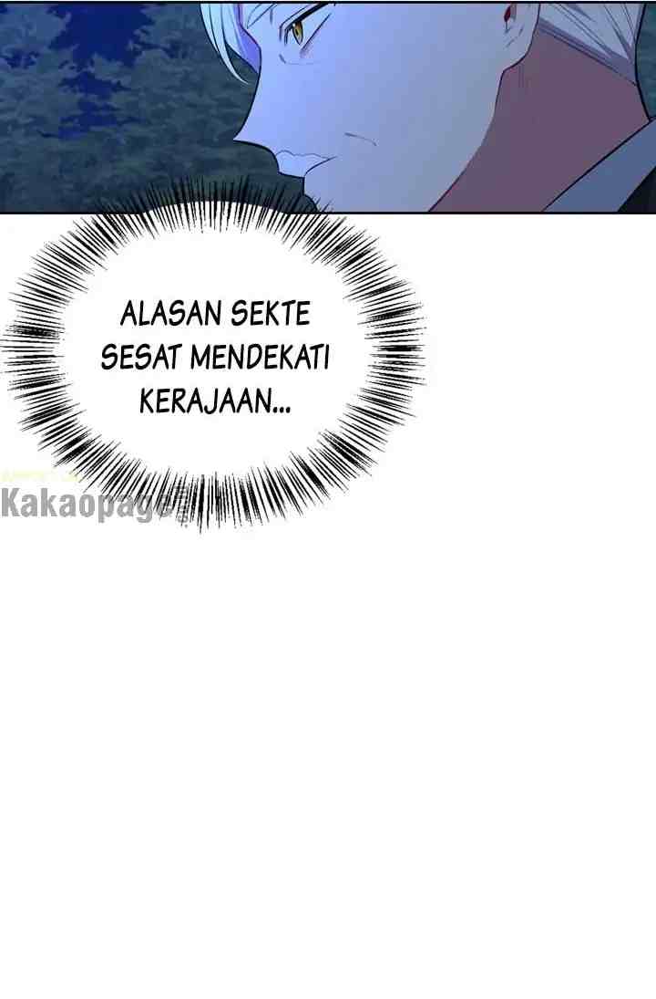 Touch My Little Brother and You're Dead chapter 35 halaman 18