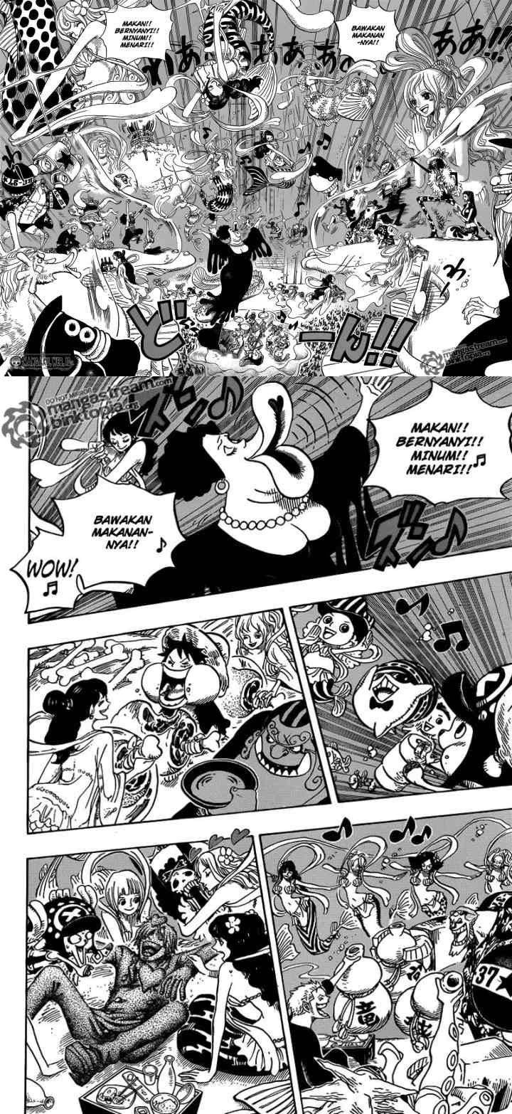 One Piece chapter 649 halaman 7
