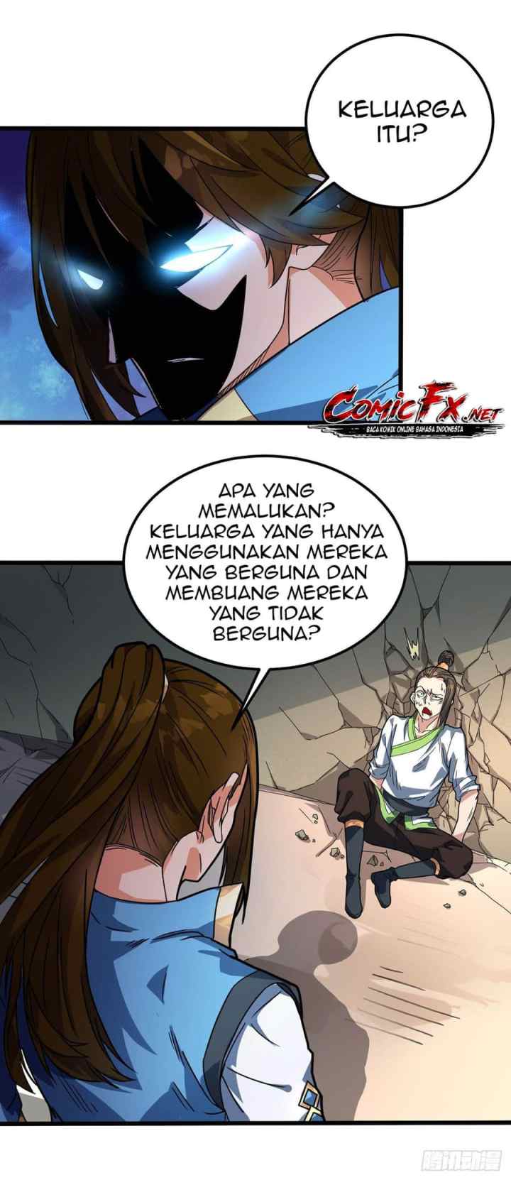 Danwu Supreme chapter 14 halaman 4