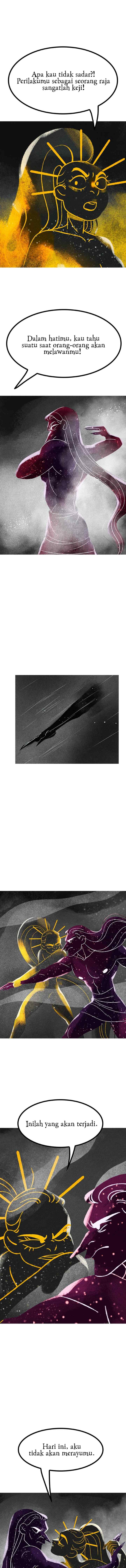 Lore Olympus chapter 275 halaman 4