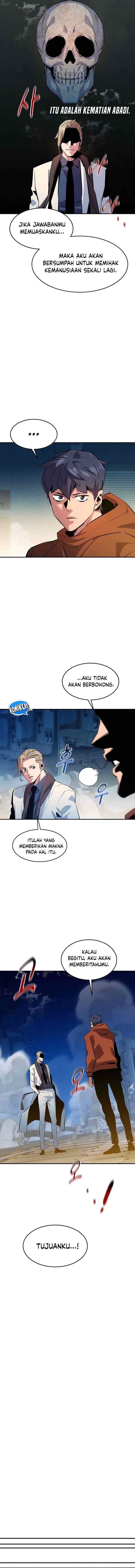 Auto-Hunting With Clones chapter 145 halaman 8