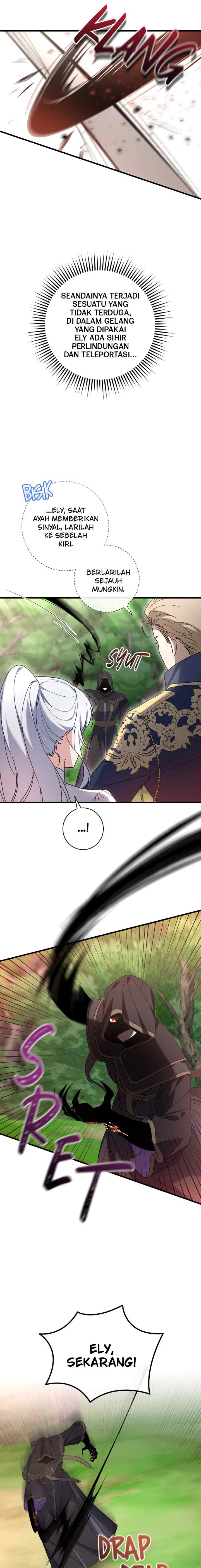 What The Duke Picked Up In The Forest chapter 53 halaman 9