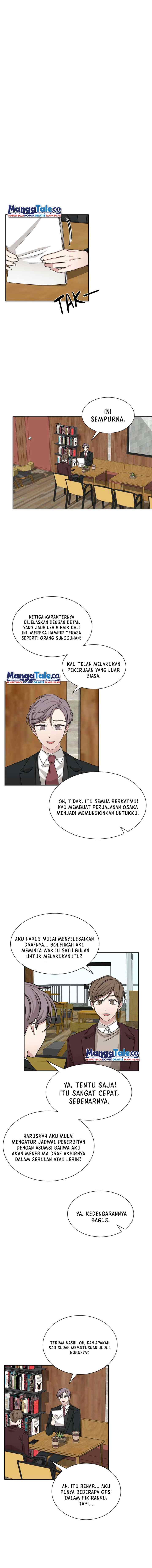 Big Life chapter 48 halaman 12