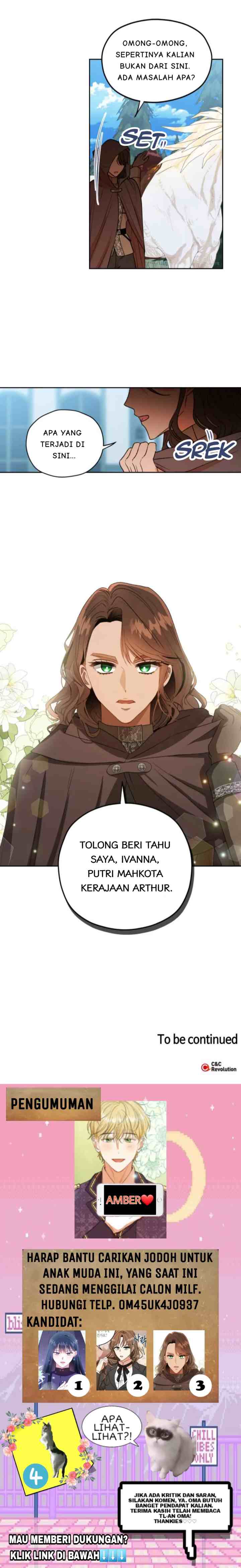 Leveling My Husband to the Max chapter 86 halaman 13