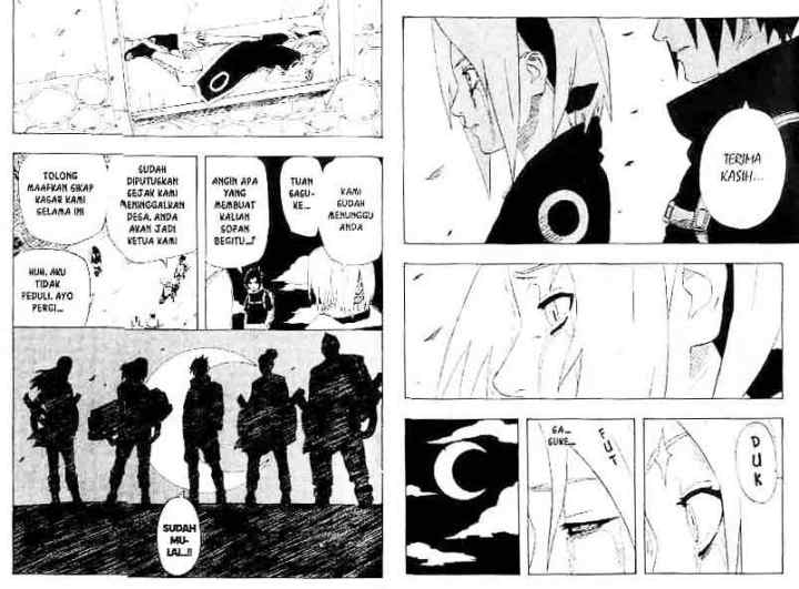 Naruto chapter 181 halaman 12