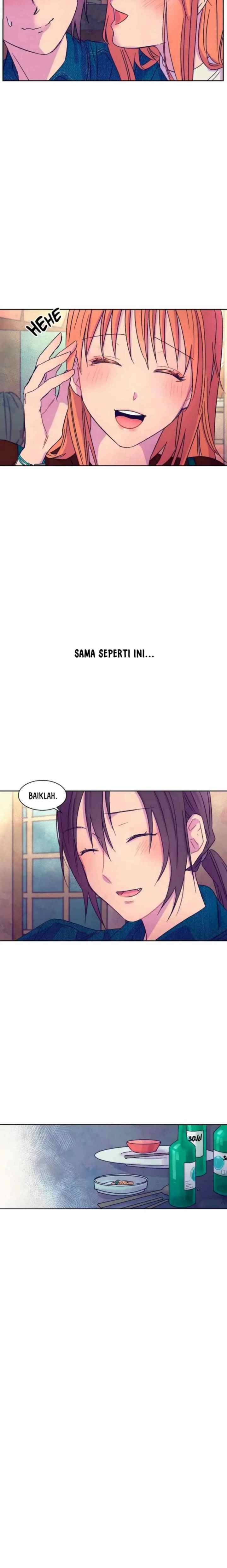 Blooming Sequence chapter 3 halaman 18