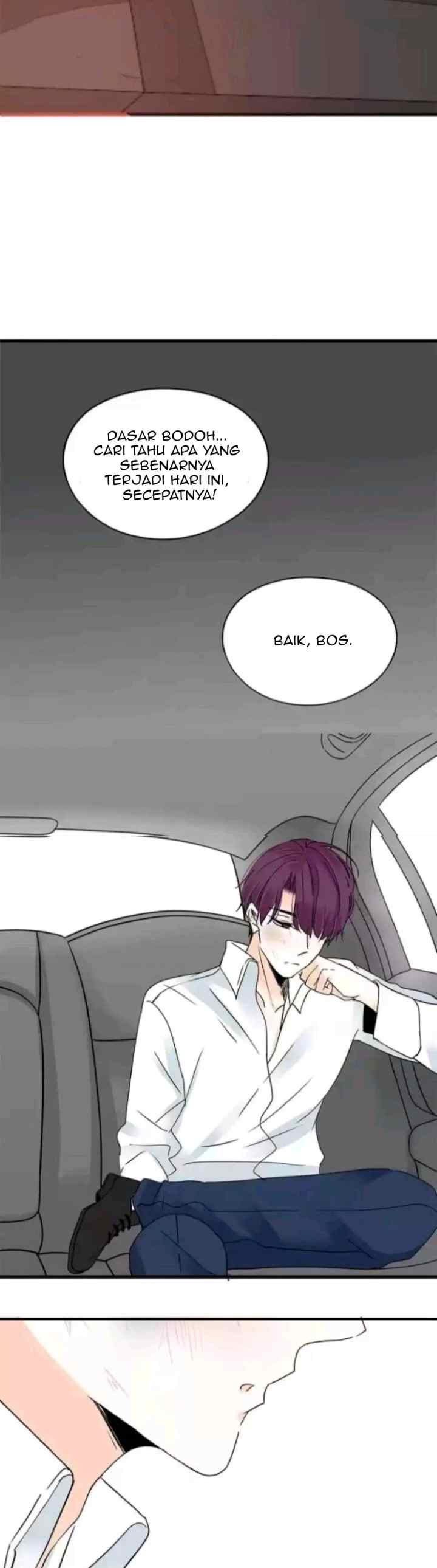 The Expert Boyfriend Snatcher chapter 27 halaman 13