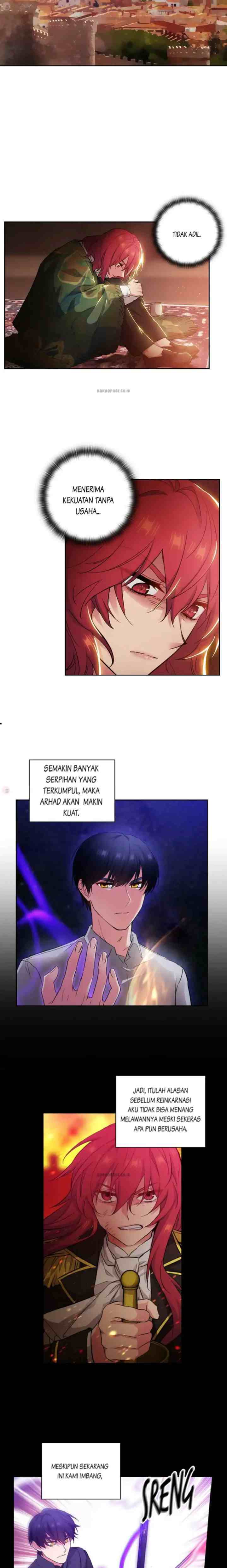 Adonis chapter 142 halaman 4