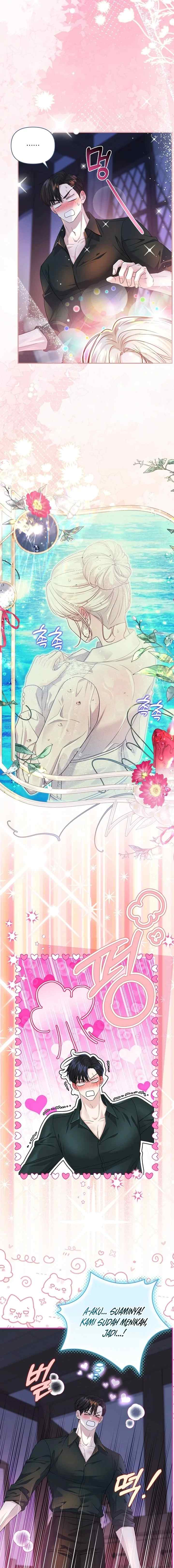 Grand Duke of the North chapter 51 halaman 6
