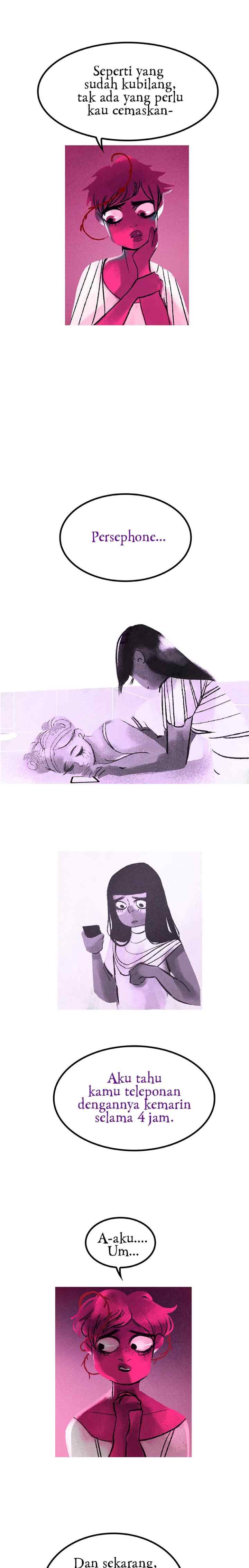 Lore Olympus chapter 50 halaman 15