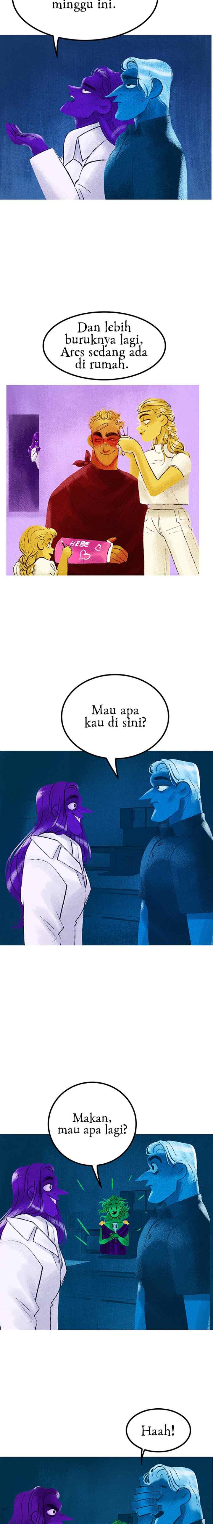Lore Olympus chapter 84 halaman 4