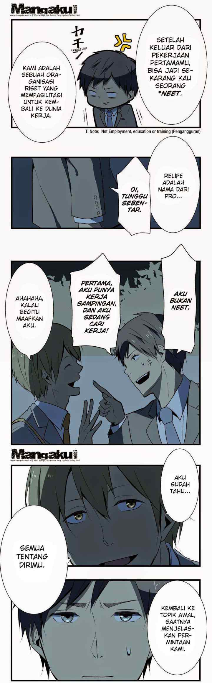 ReLIFE chapter 3 halaman 4