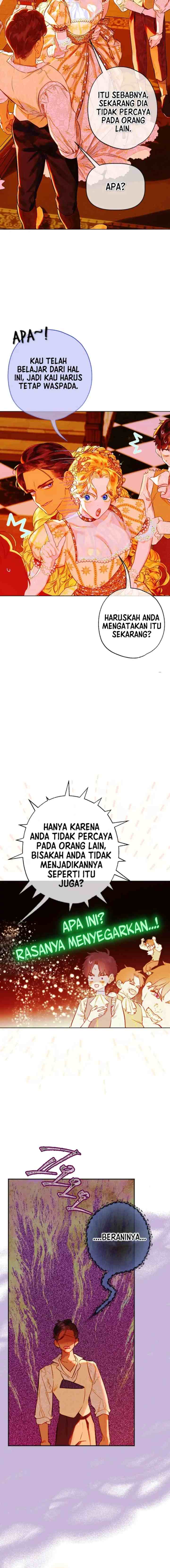 My Mom Got A Contract Marriage chapter 28 halaman 13