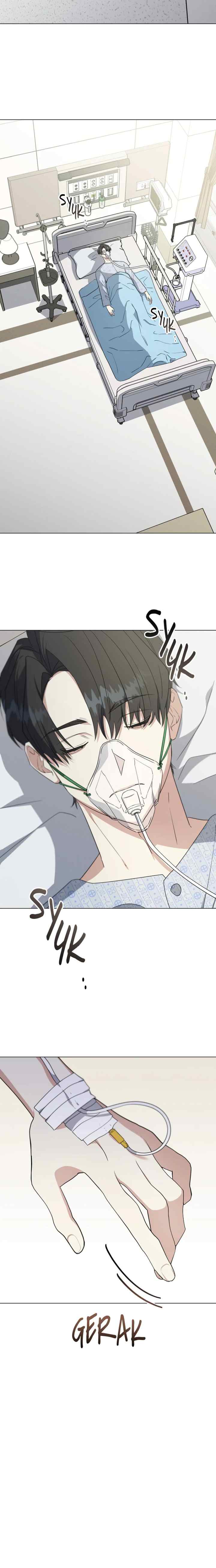 Rooftop Prince chapter 39 halaman 19