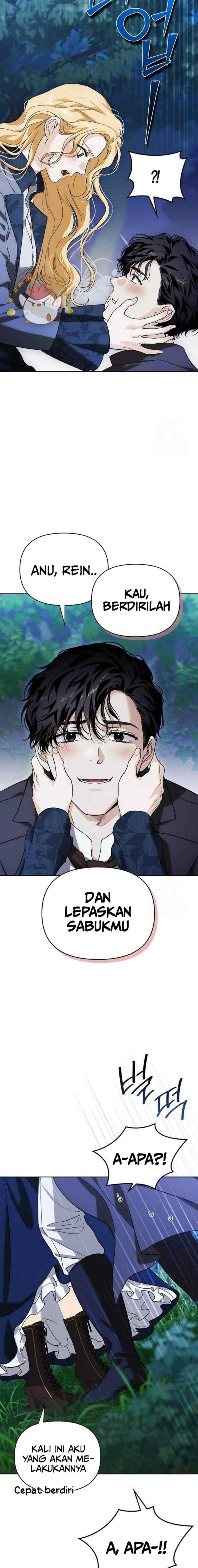 I Tamed My Ex-Husband's Mad Dog chapter 106 halaman 5