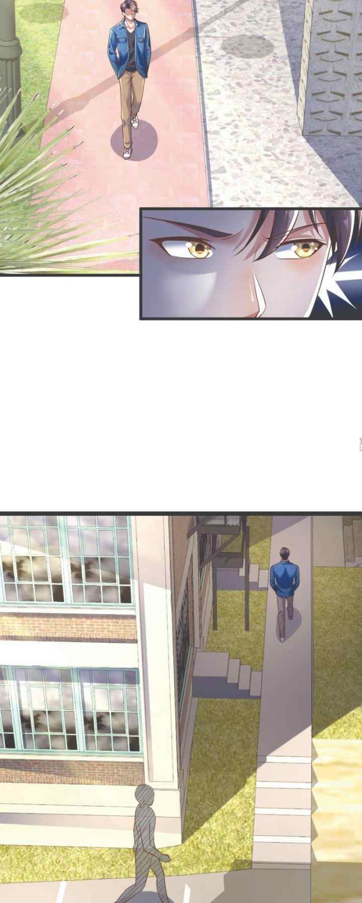 Rebirth Into the Strongest Immortal Cultivator chapter 35 halaman 12