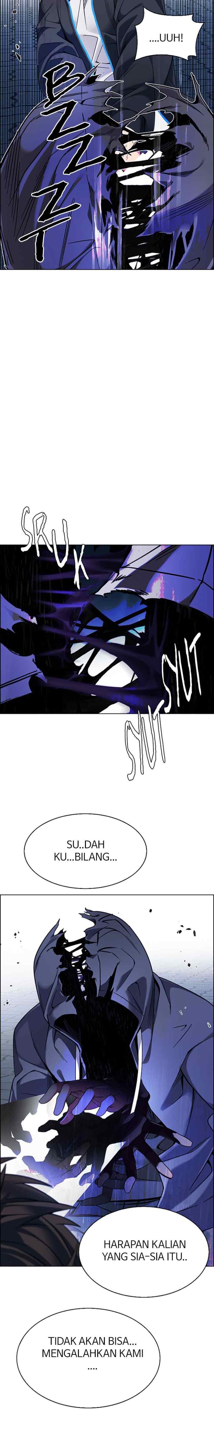 DICE: The Cube That Changes Everything chapter 334 halaman 12