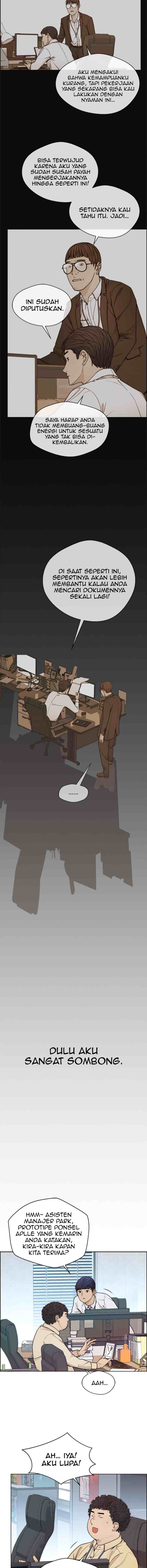The Man chapter 80 halaman 4