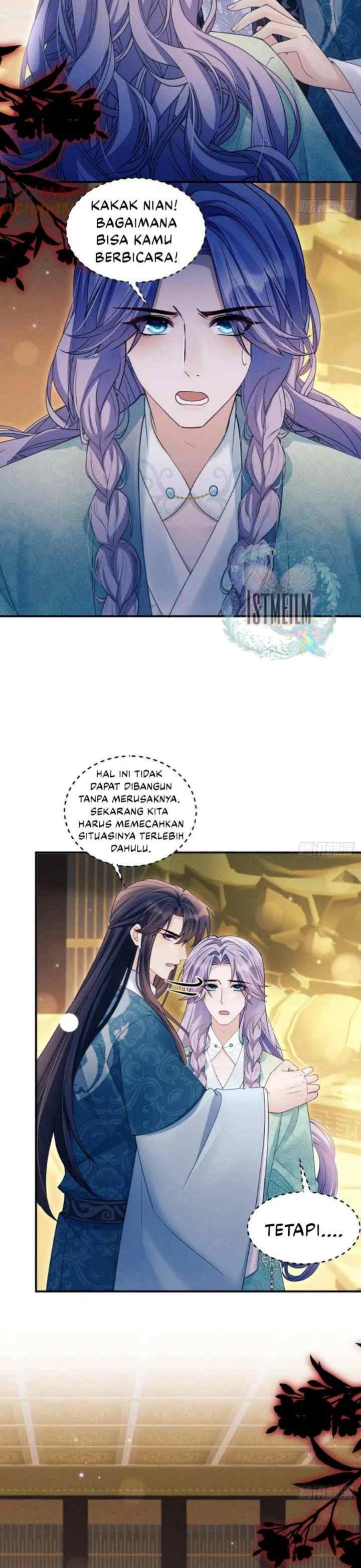 I Suspect the Actor Is Fishing for Me chapter 174 halaman 13