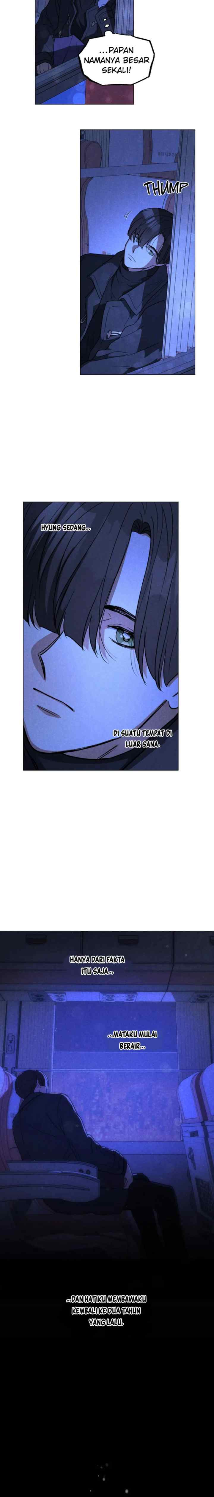 Spinach Bouquet chapter 99 halaman 4
