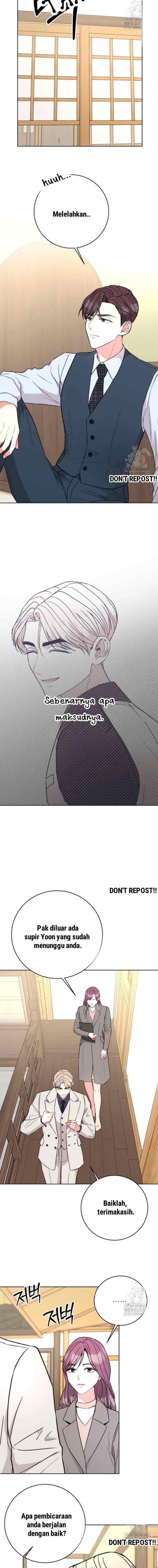 Hades and Persephone chapter 25 halaman 14