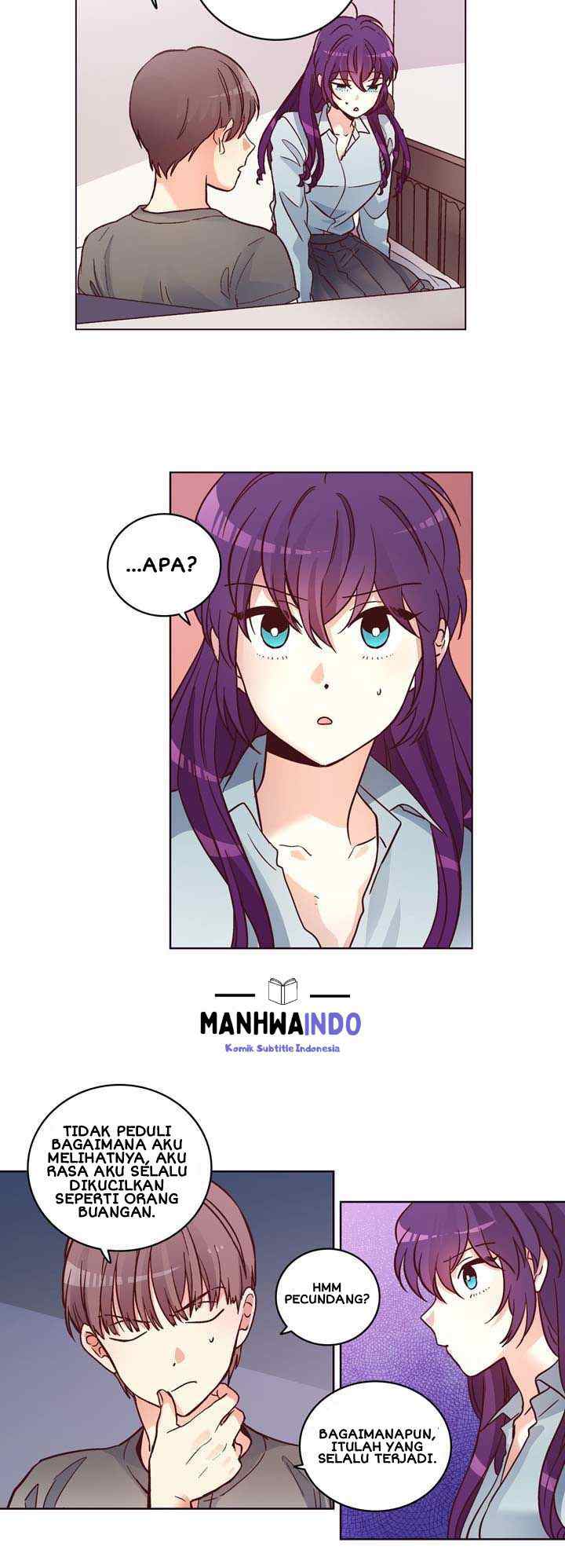Pride Complex chapter 11.1 halaman 5