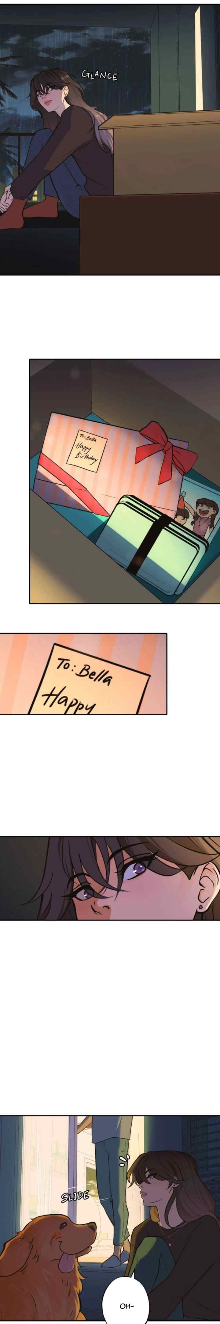 Golden Hour chapter 10 halaman 4