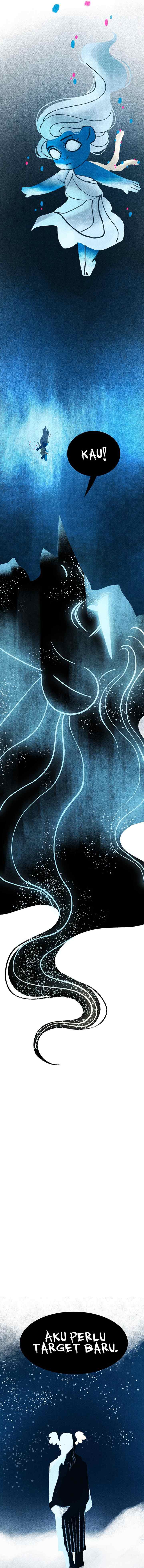 Lore Olympus chapter 259 halaman 18